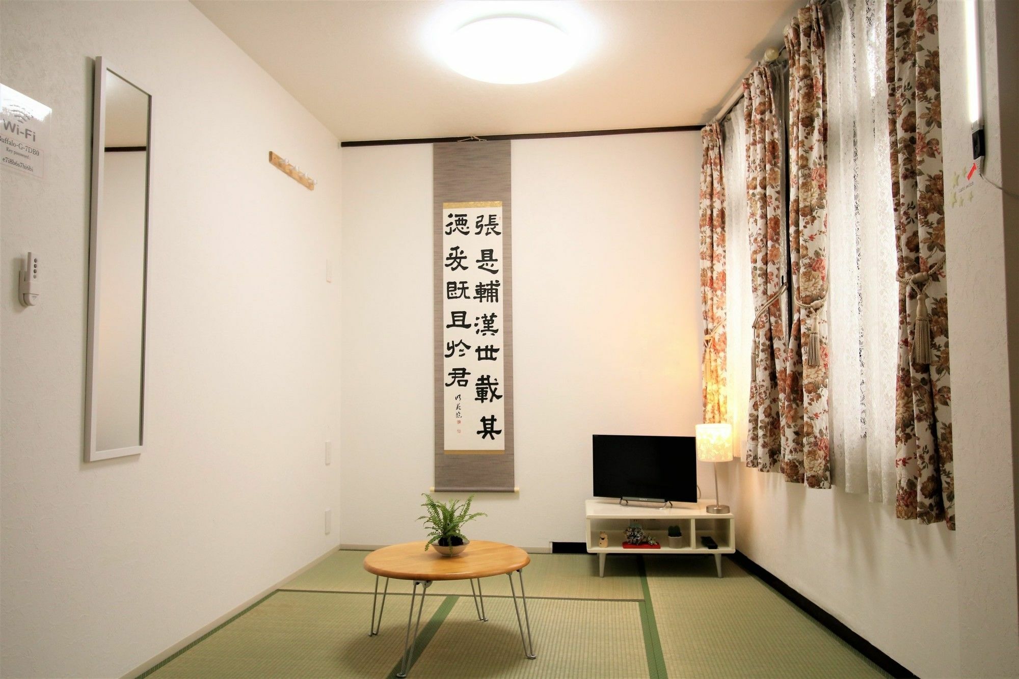 Hotel Banana Hammock Osaka Exterior foto