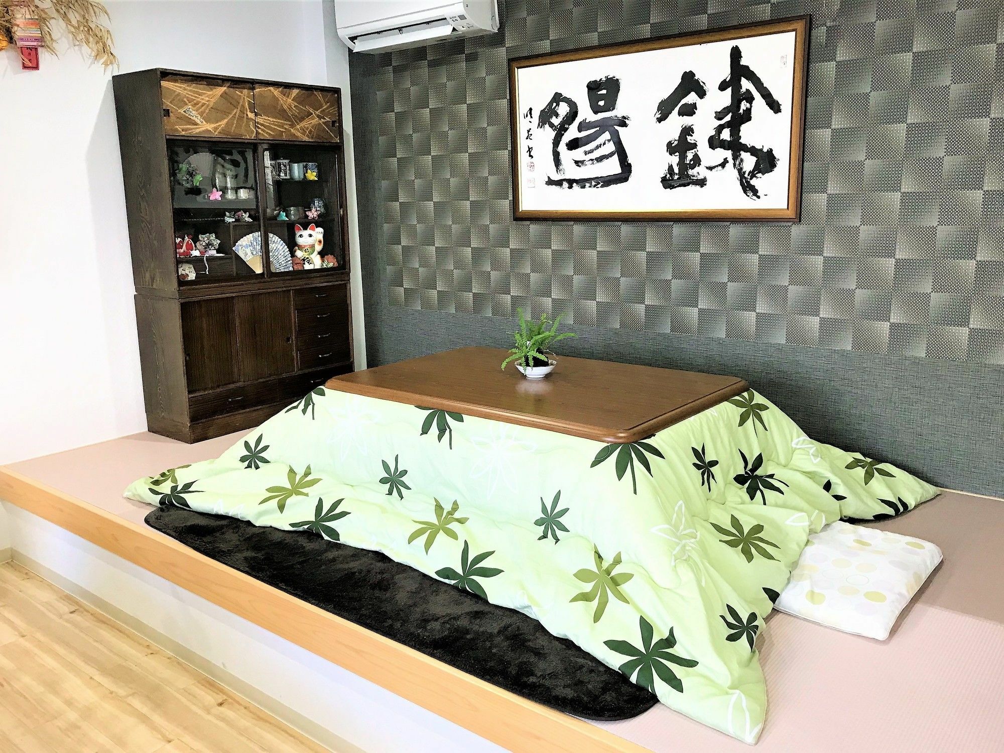Hotel Banana Hammock Osaka Exterior foto