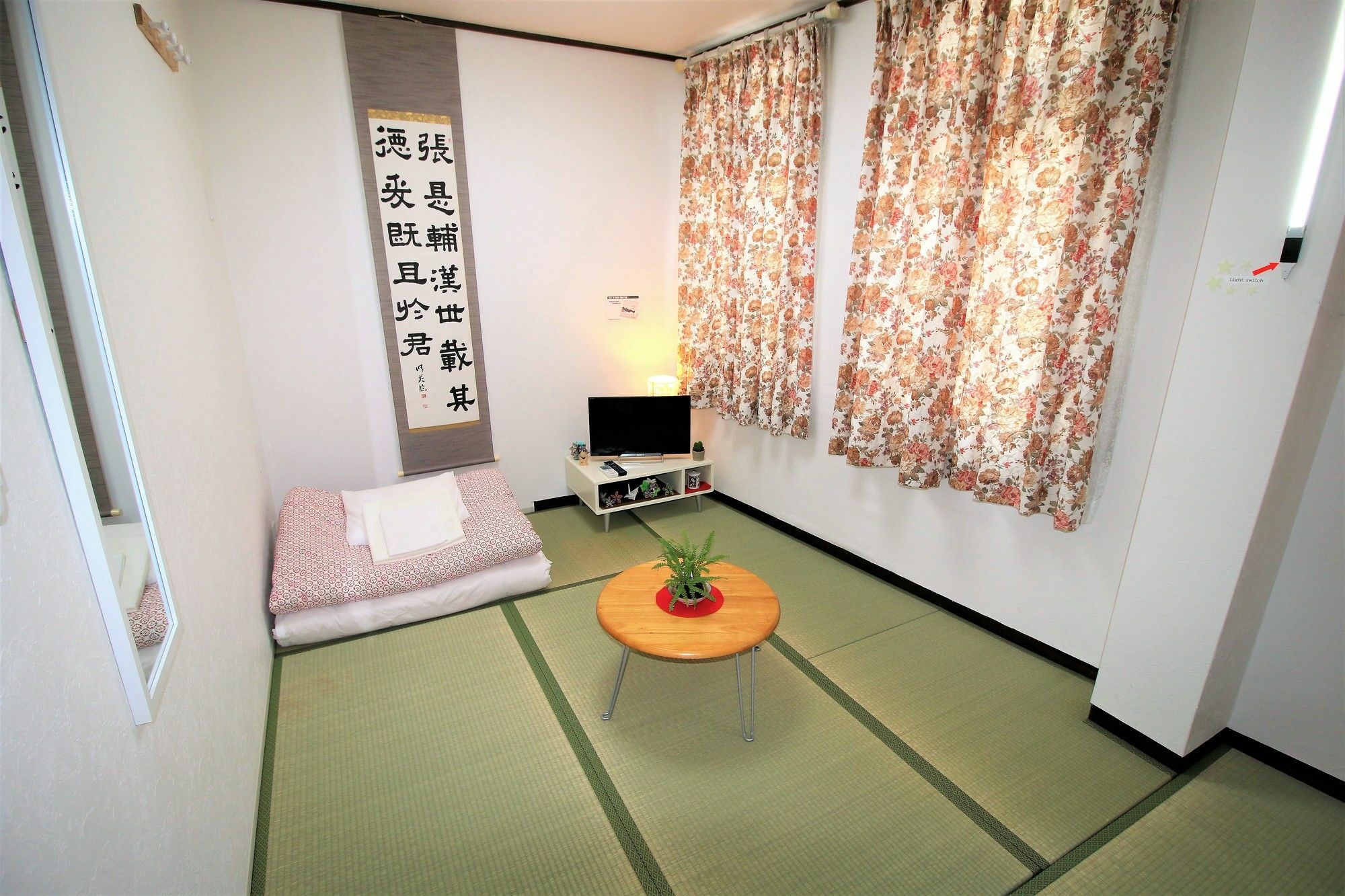 Hotel Banana Hammock Osaka Exterior foto