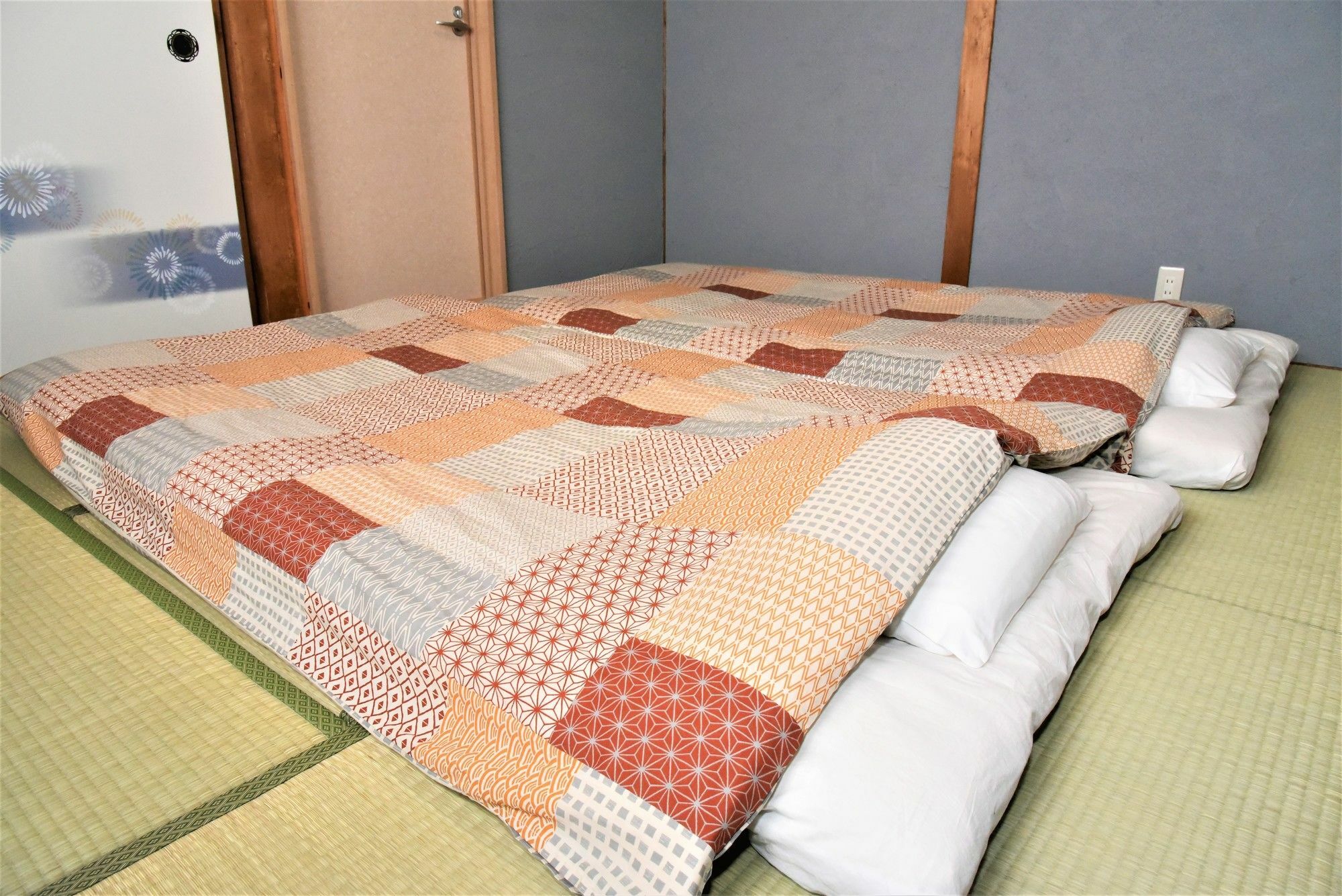 Hotel Banana Hammock Osaka Exterior foto