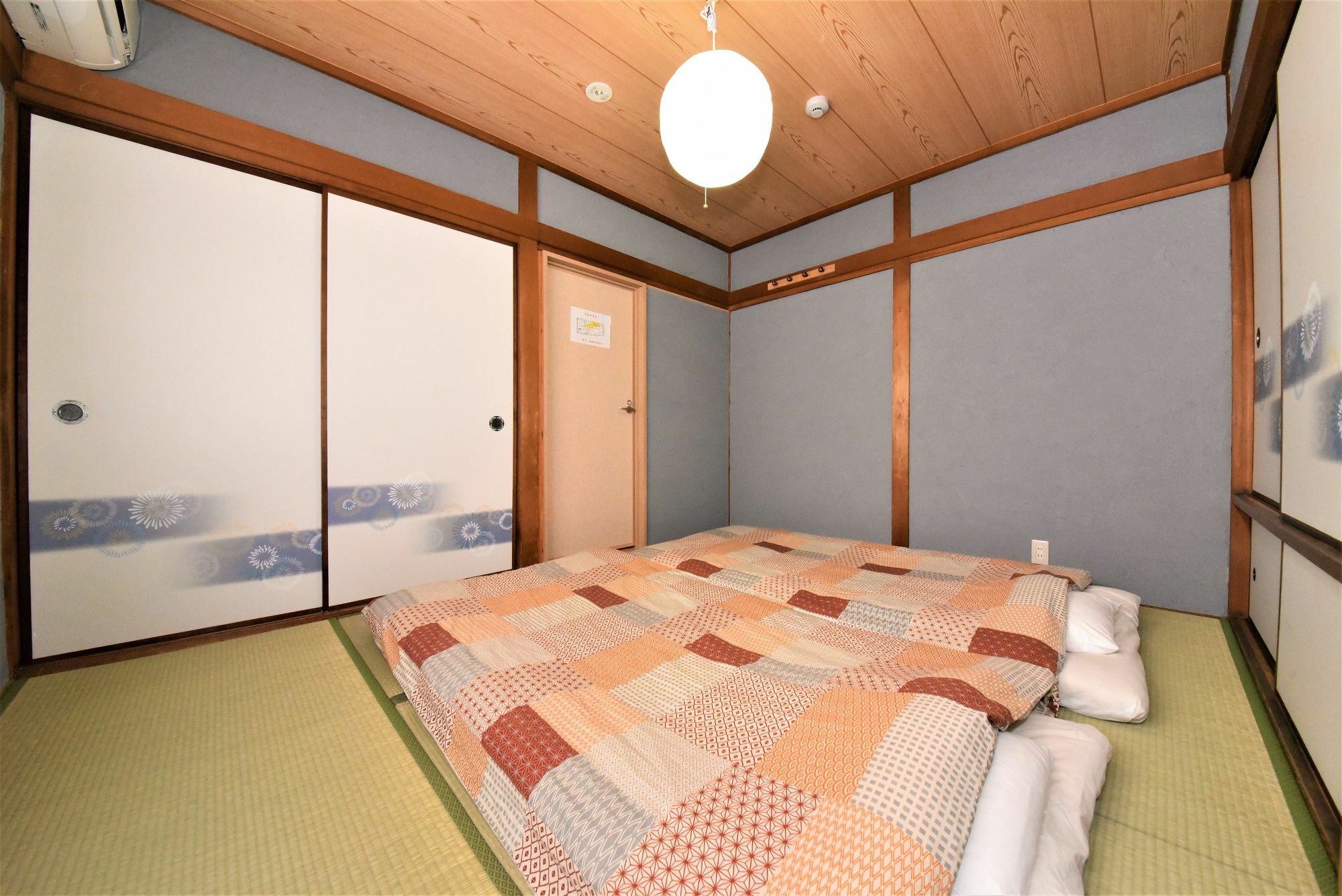Hotel Banana Hammock Osaka Exterior foto